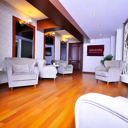 Asya 3* Стамбул