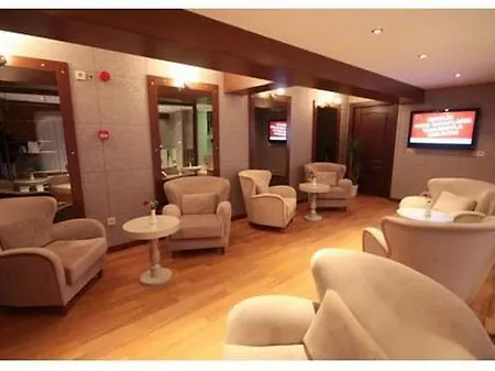 Asya Hotel