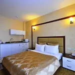Hotel Asya 3*