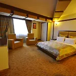 Asya Hotel 3*