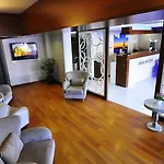 Hotel Asya 3*