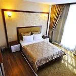 Asya Hotel 3*