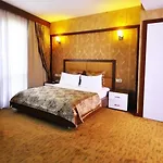 Asya Hotel