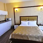 Asya Hotel 3*