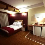Hotel Asya 3*