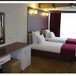 Hotel Asya