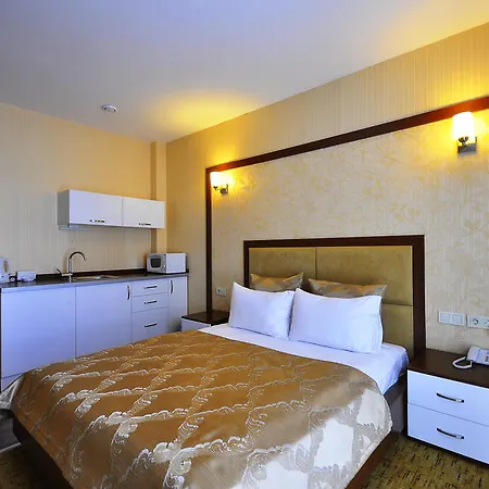 Otel Asya 3*
