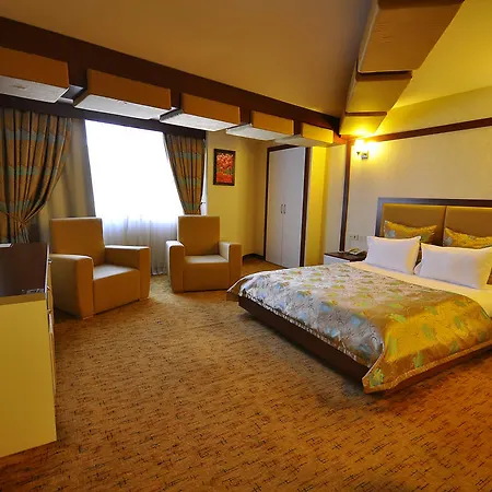 Asya Otel 3*