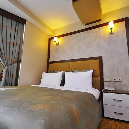 Otel Asya İstanbul