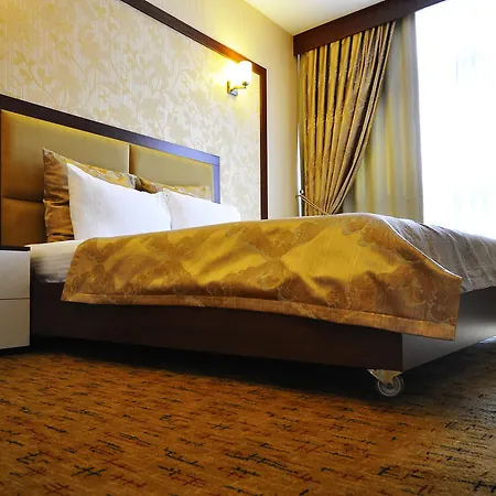 Asya Otel İstanbul
