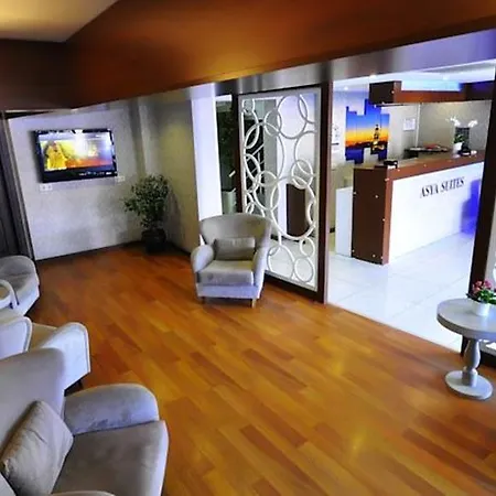 Otel Asya 3*