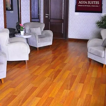 Asya İstanbul