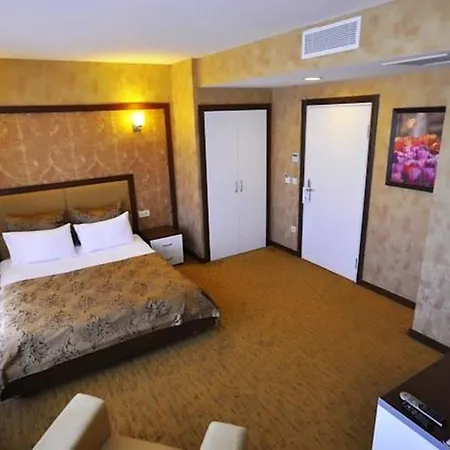 Asya Otel 3*