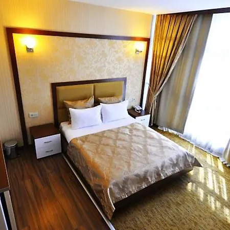 Asya Otel 3*