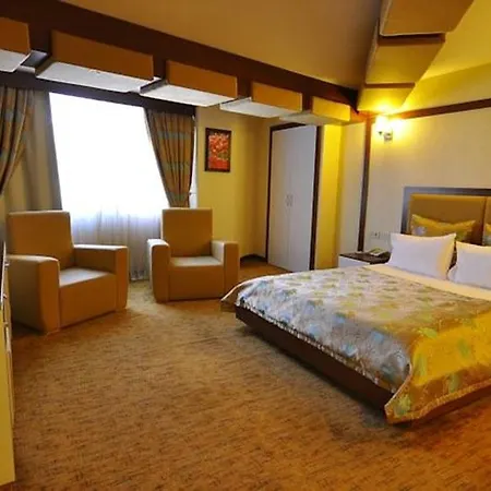 Asya Otel