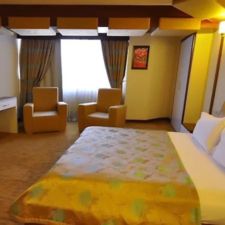 Asya Otel 3*