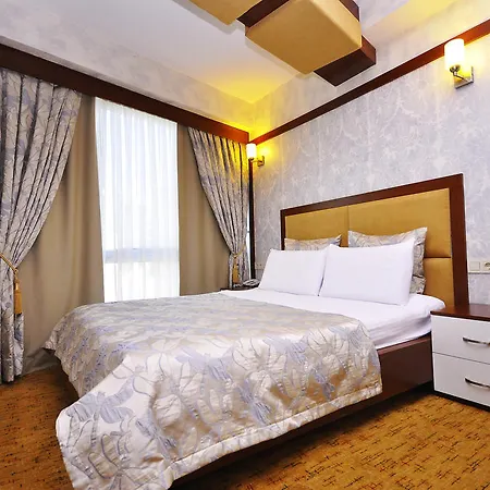 Hotel Asya