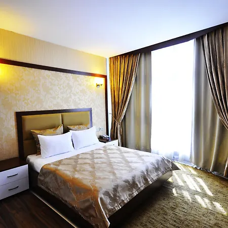 Asya Istambul