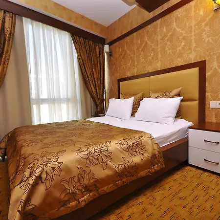 Otel Asya 3*