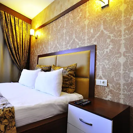 Otel Asya