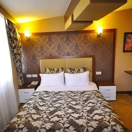 Otel Asya 3*