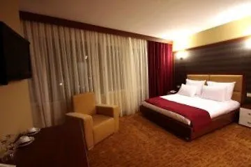 Otel Asya İstanbul