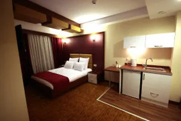 호텔 Asya 3*