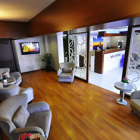 Otel Asya