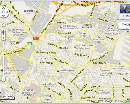 Otel Asya 3*