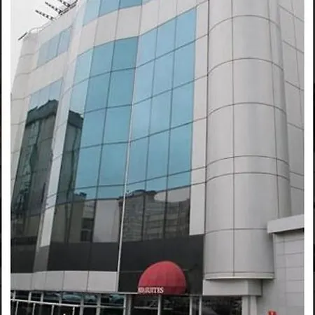 Otel Asya İstanbul