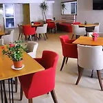 Hotel Asya Istanboel