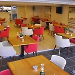 Asya Hotel Istanboel