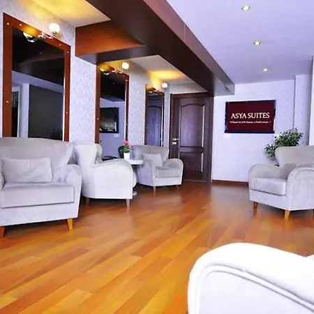 Asya Hotel Istanbul