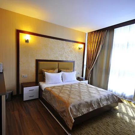 Hotel Asya Istanbul