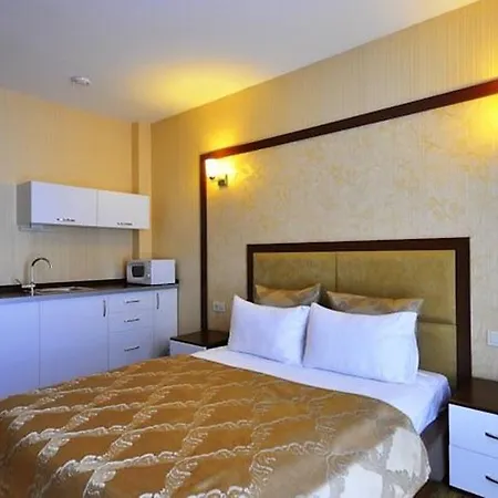 Asya Hotel Provincia di Istanbul