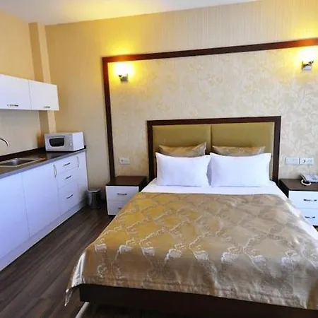 Asya Hotel 3*