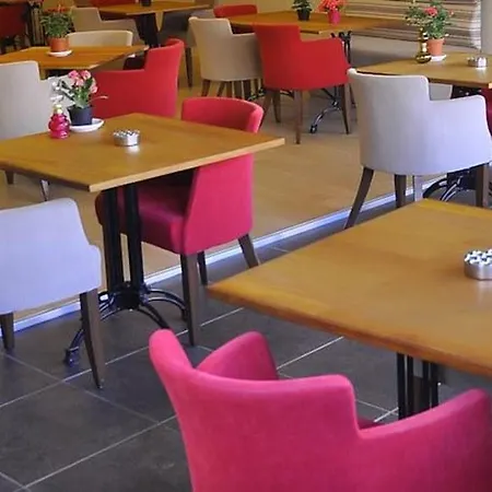 Asya 3* Provincia di Istanbul