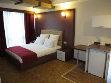 Hotel Asya