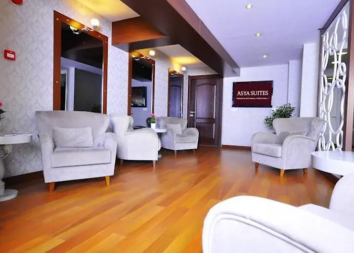 Asya Hotel Istanbul