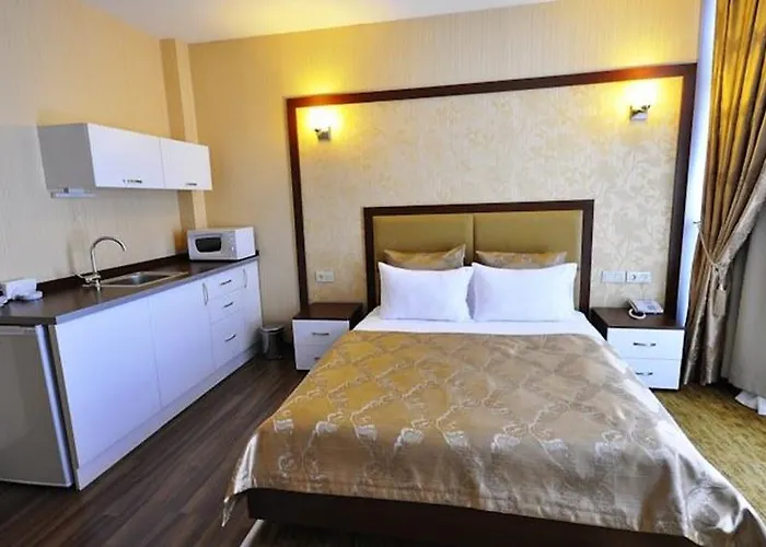 Asya Hotel 3*