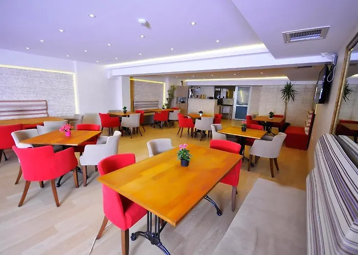 Asya 3* اسطنبول