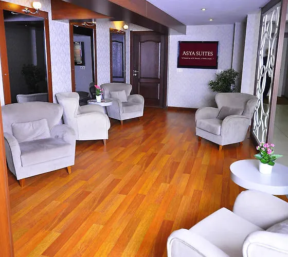 Asya Hotel