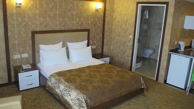 فندق Asya اسطنبول