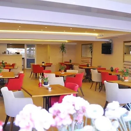 Asya Hotel 3*