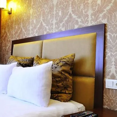 Hotel Asya 3*