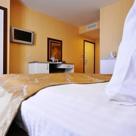 Asya 3* Provincia di Istanbul