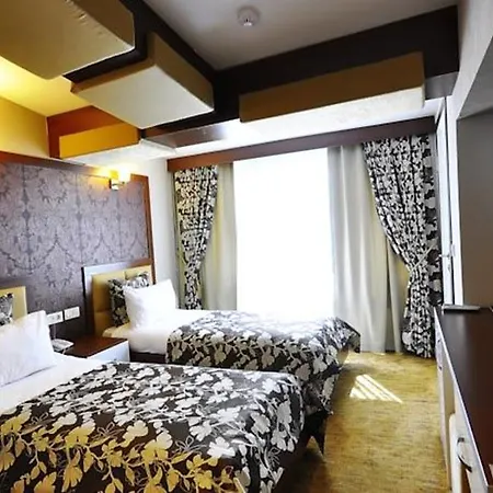 Asya Istambul
