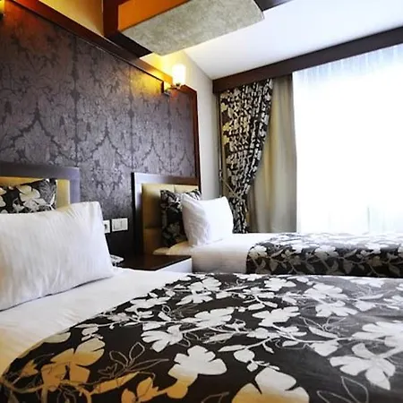 Hotel Asya