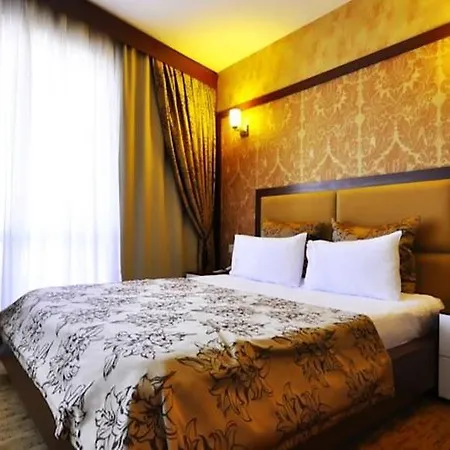 Asya 3*