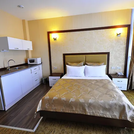 Hotel Asya